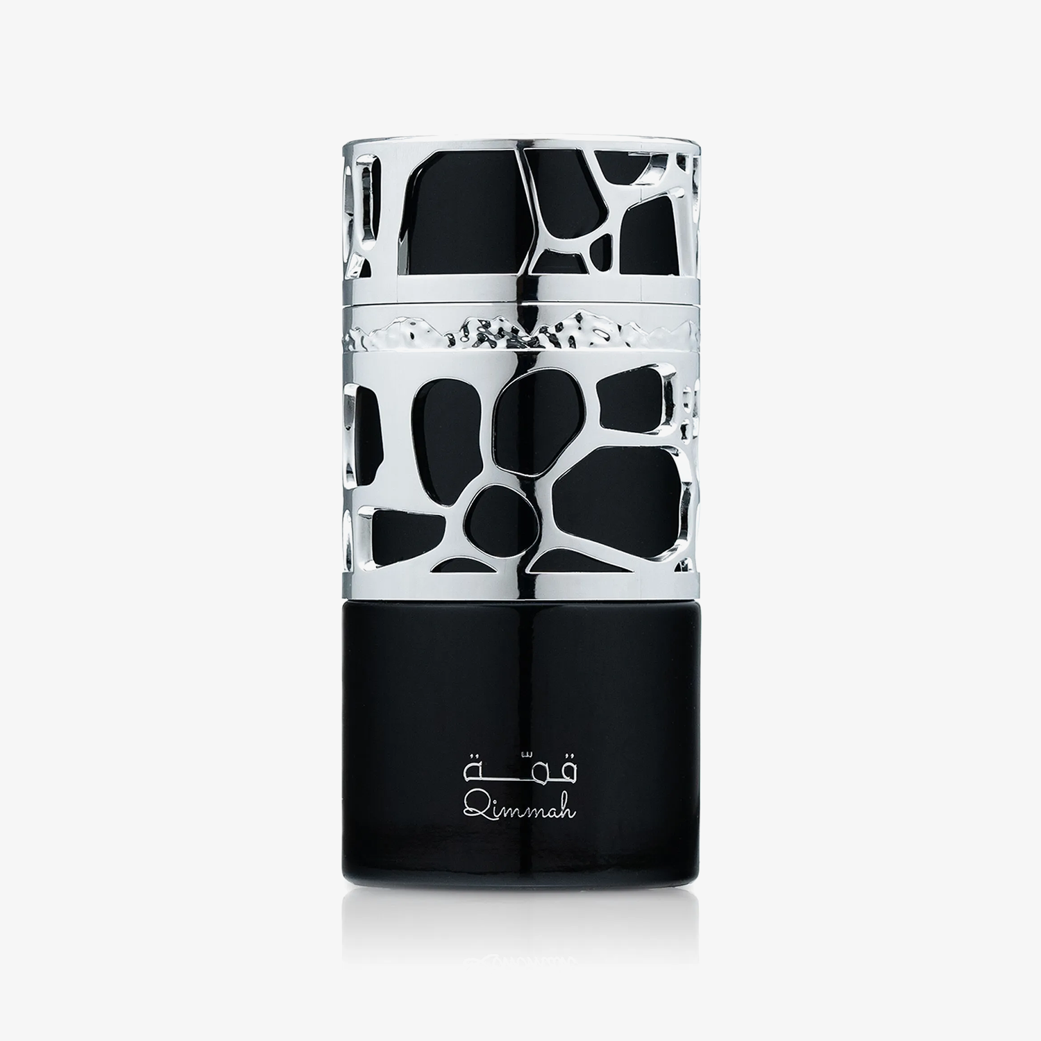 Lattafa Qimmah for Men Eau de Parfum 3.4 oz