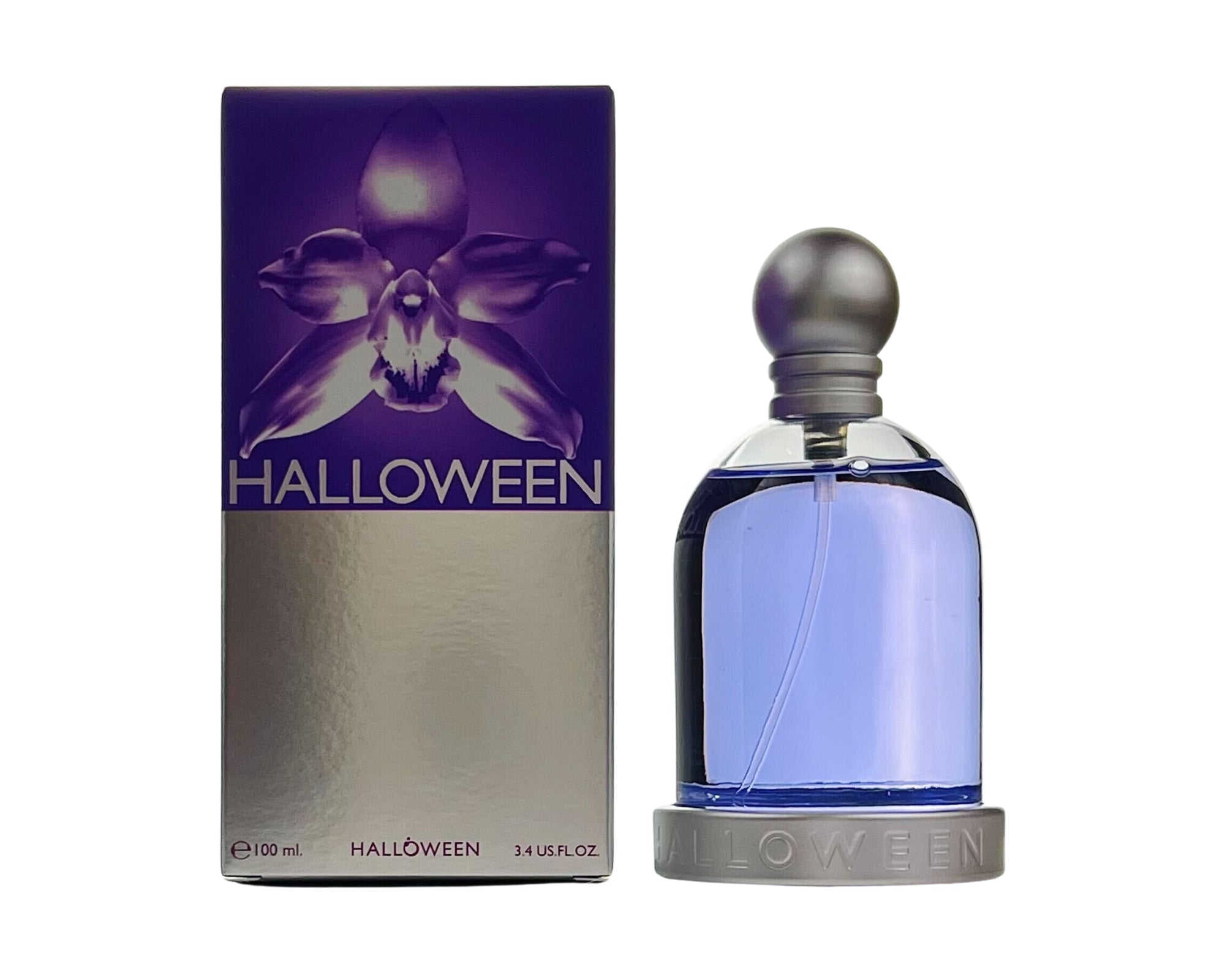Jesus del Pozo Halloween Eau de Toilette 3.4 oz