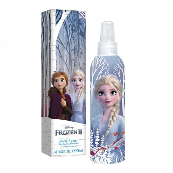 Disney Frozen II Body Spray 6.8 oz