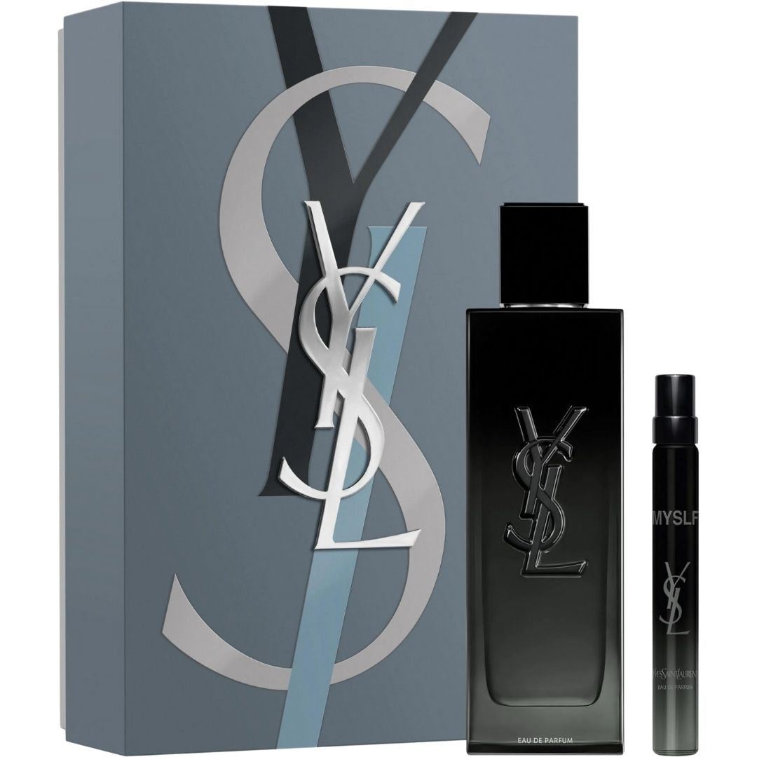 Yves Saint Laurent MYSLF Eau de Parfum 2-Piece Gift Set